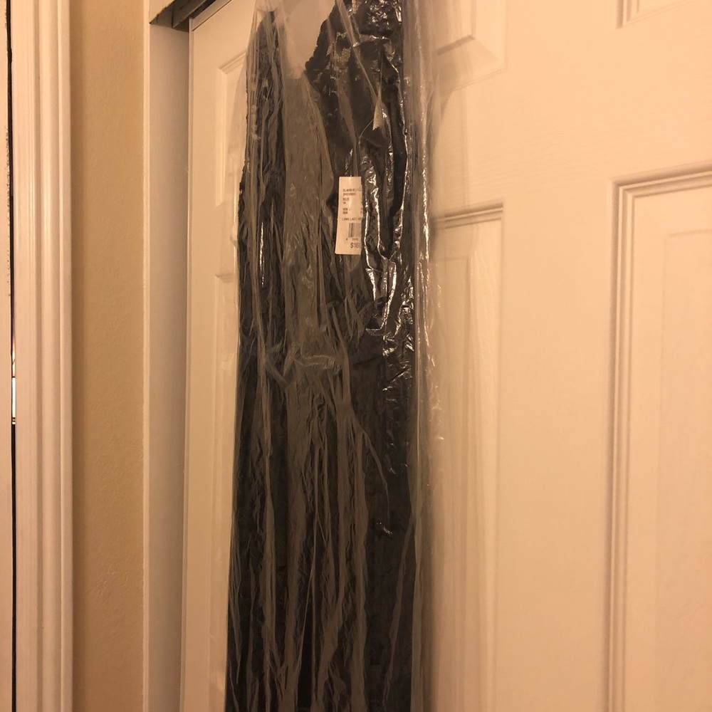 Bridesmaids Dress Never Worn - Picture 7 of 8